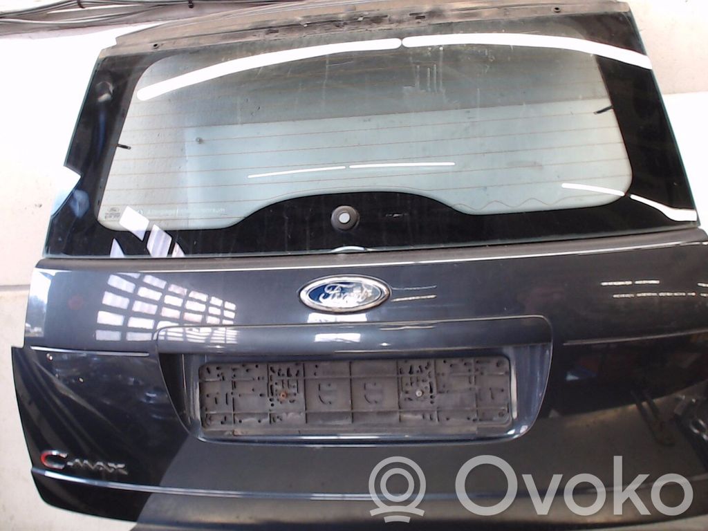 Ford C-MAX I Galinis dangtis (bagažinės) 