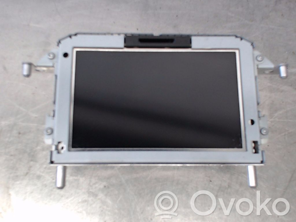 Screen/display/small screen   1940785,BM5T18B955DC