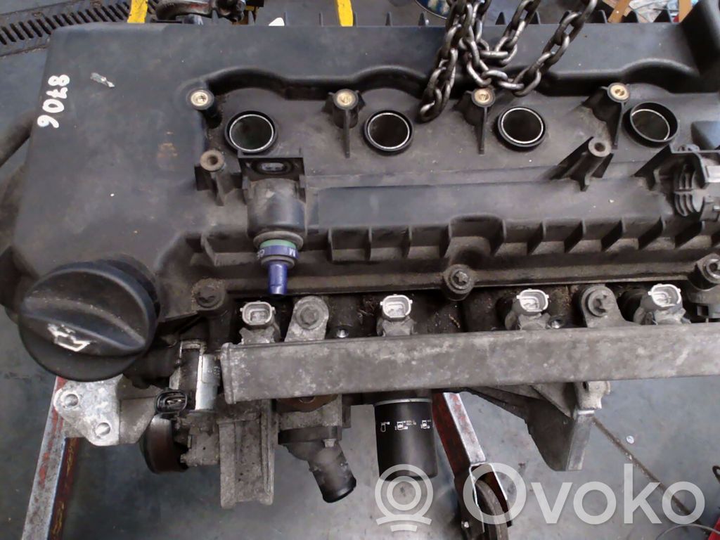 Mitsubishi Colt Motor 