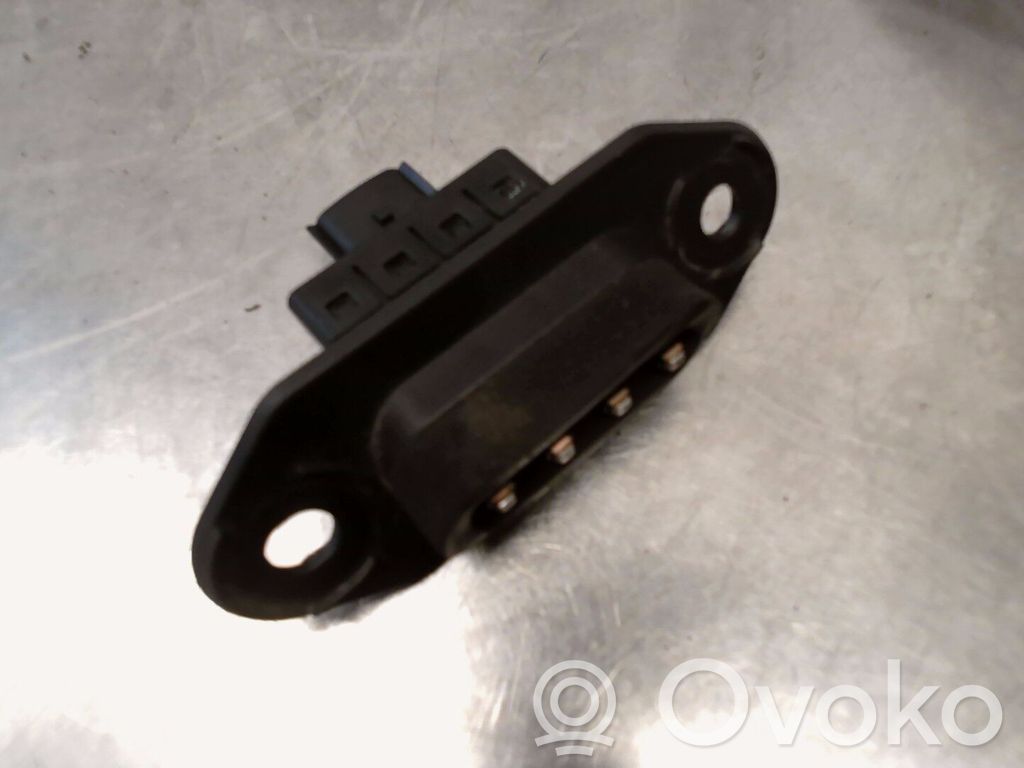 Ford Transit Courier Other switches/knobs/shifts 