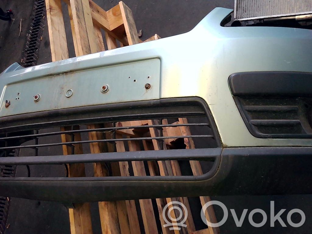 Front bumper   1482366,1473280
