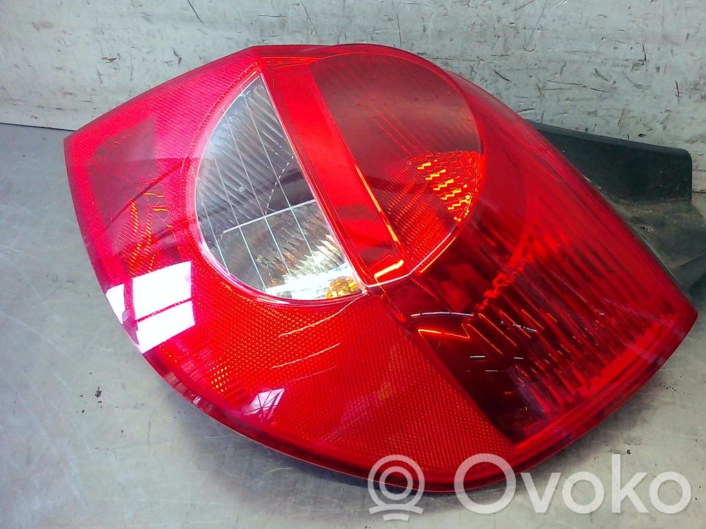 Renault Clio III Takavalot 