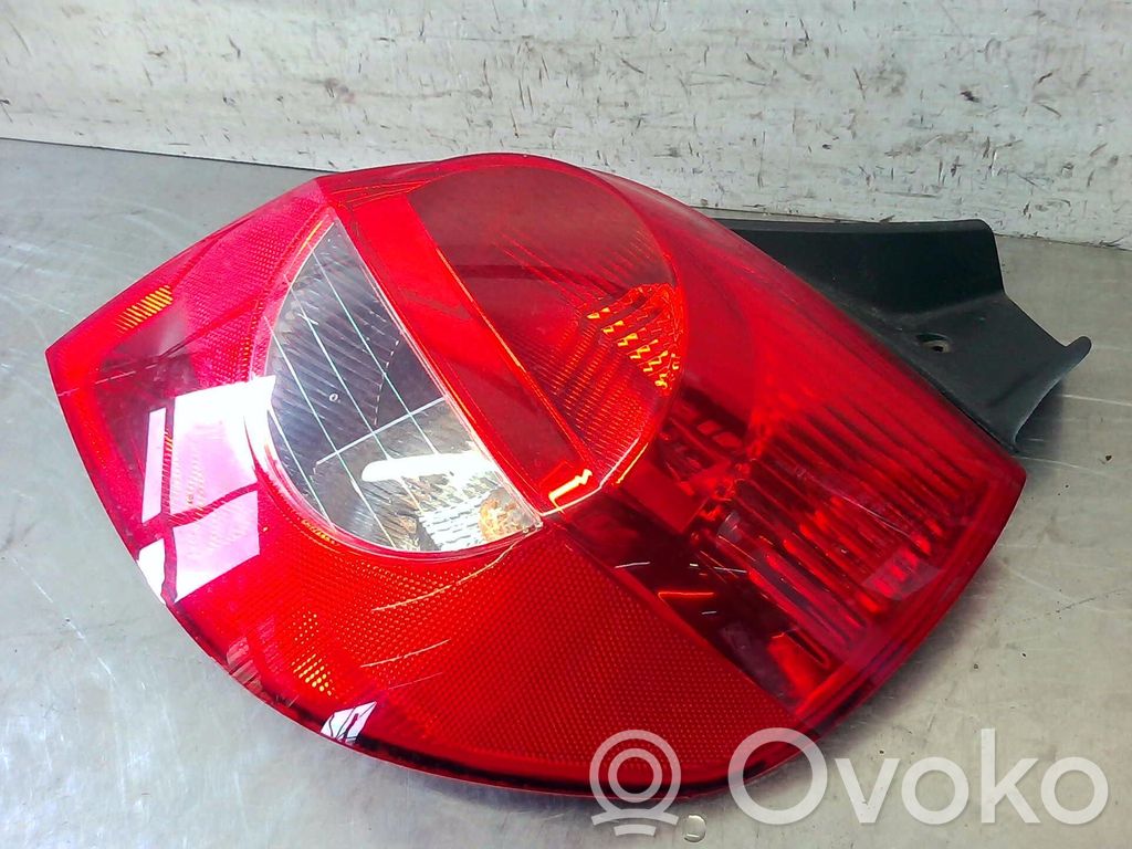 Renault Clio III Takavalot 