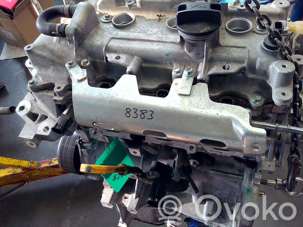 Engine   101021HC1D