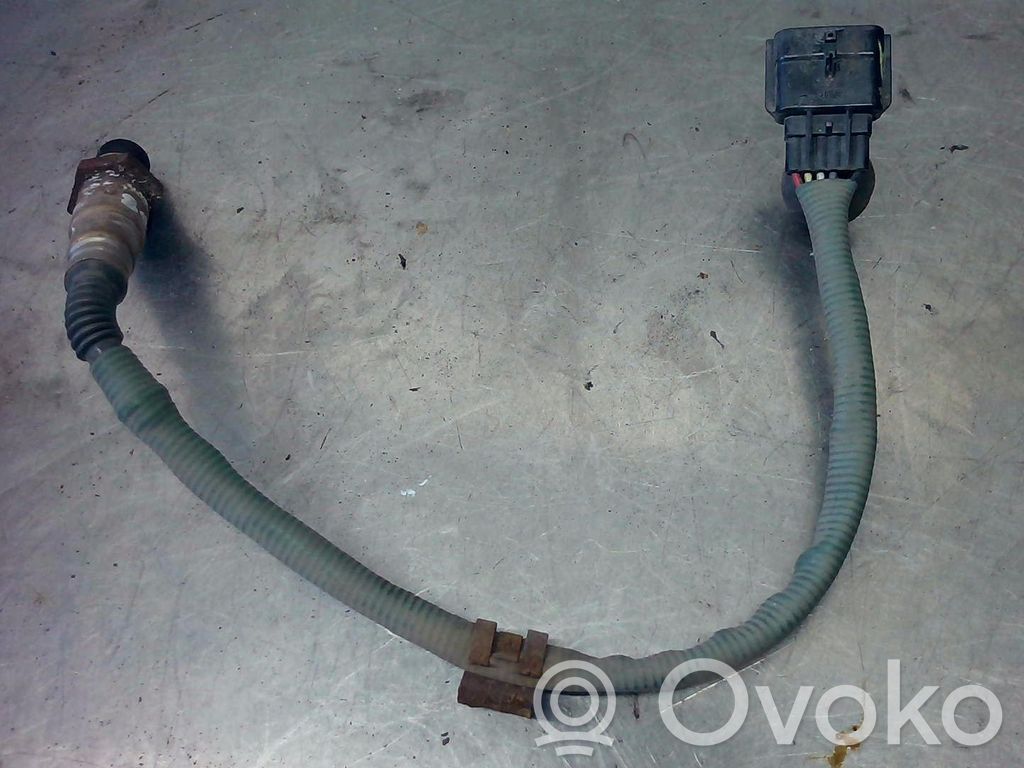 Renault Twingo III Lambda probe sensor 