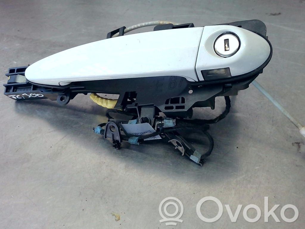 Etuoven ulkokahva   51217060651
