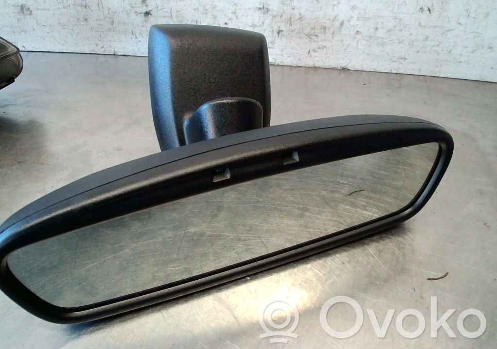 Espejo retrovisor (interior)   5260683,1723597