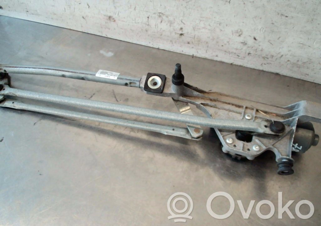Wischermotor   1704578,1329835