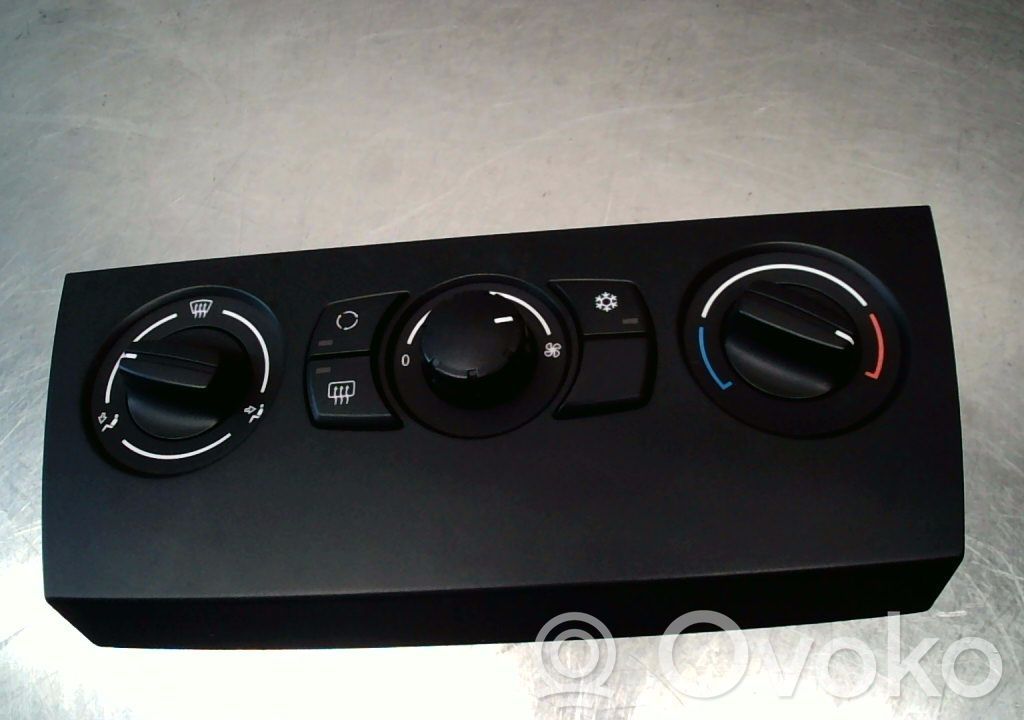 Climate control unit   6411912993701