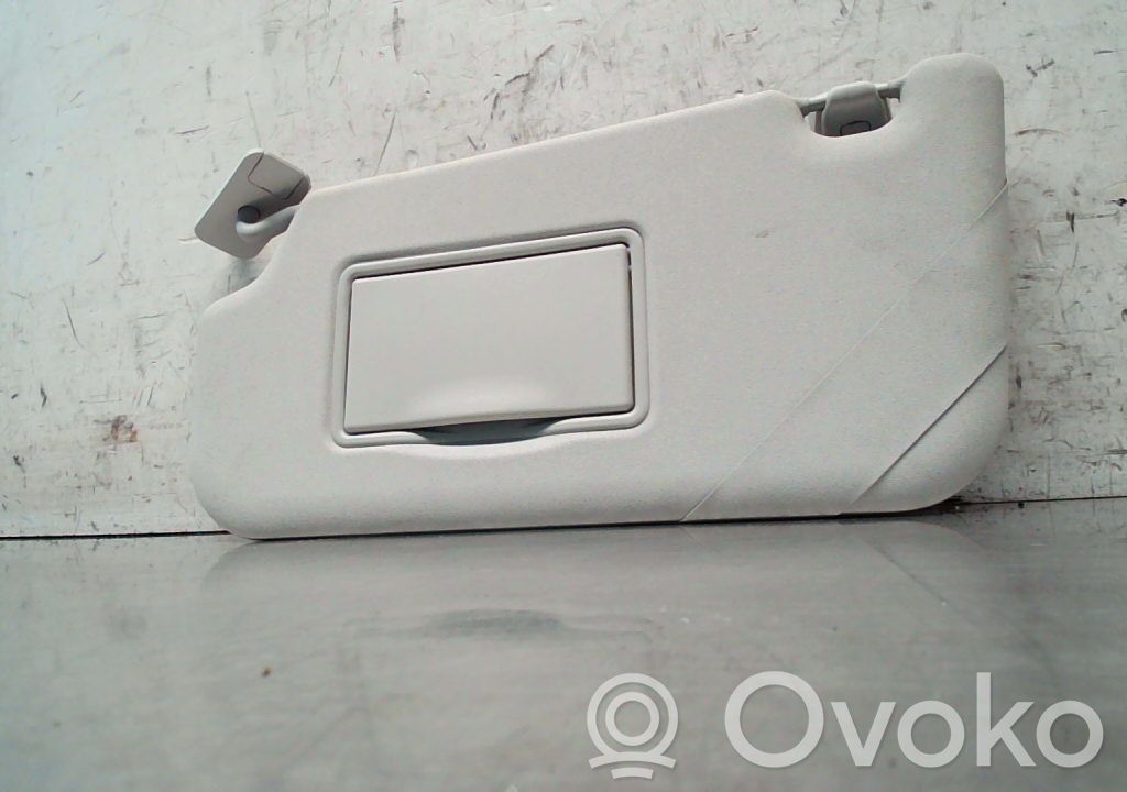 Ford Fiesta Sonnenblende 