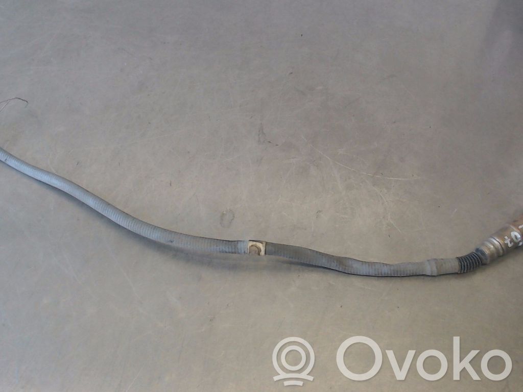 Nissan Pixo Sonda lambda 