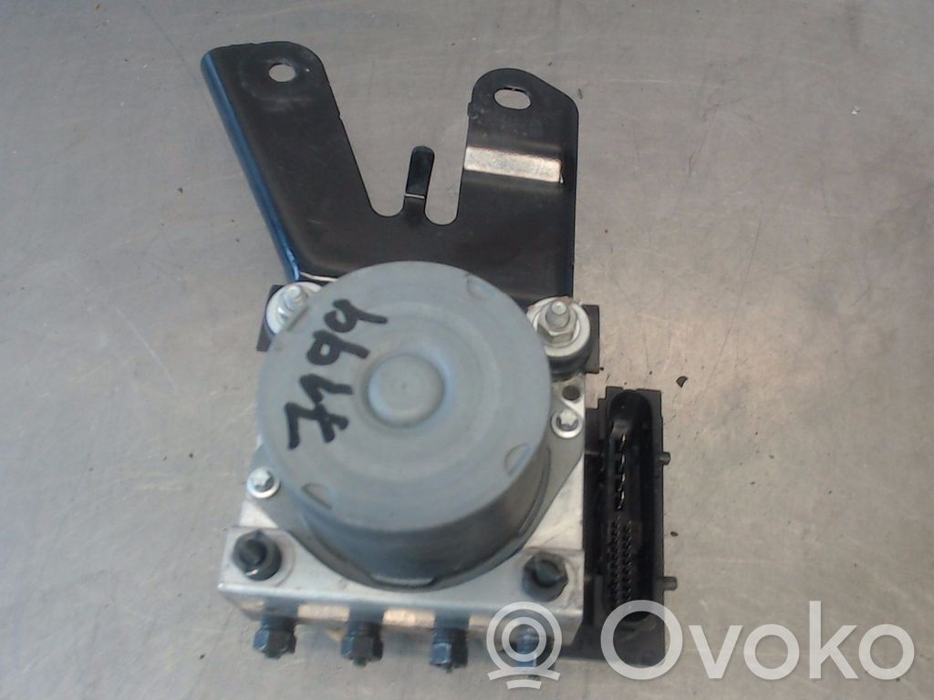ABS Steuergerät   4541F5,4542F5