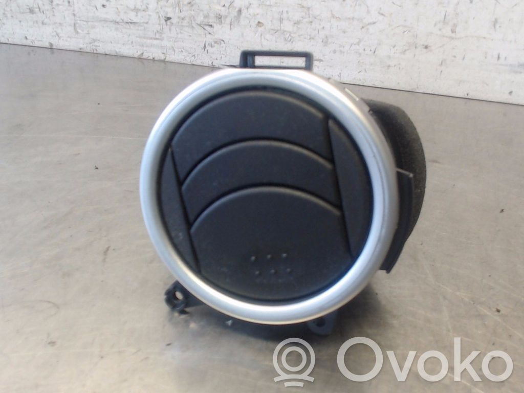 Hyundai i10 Climate control unit 