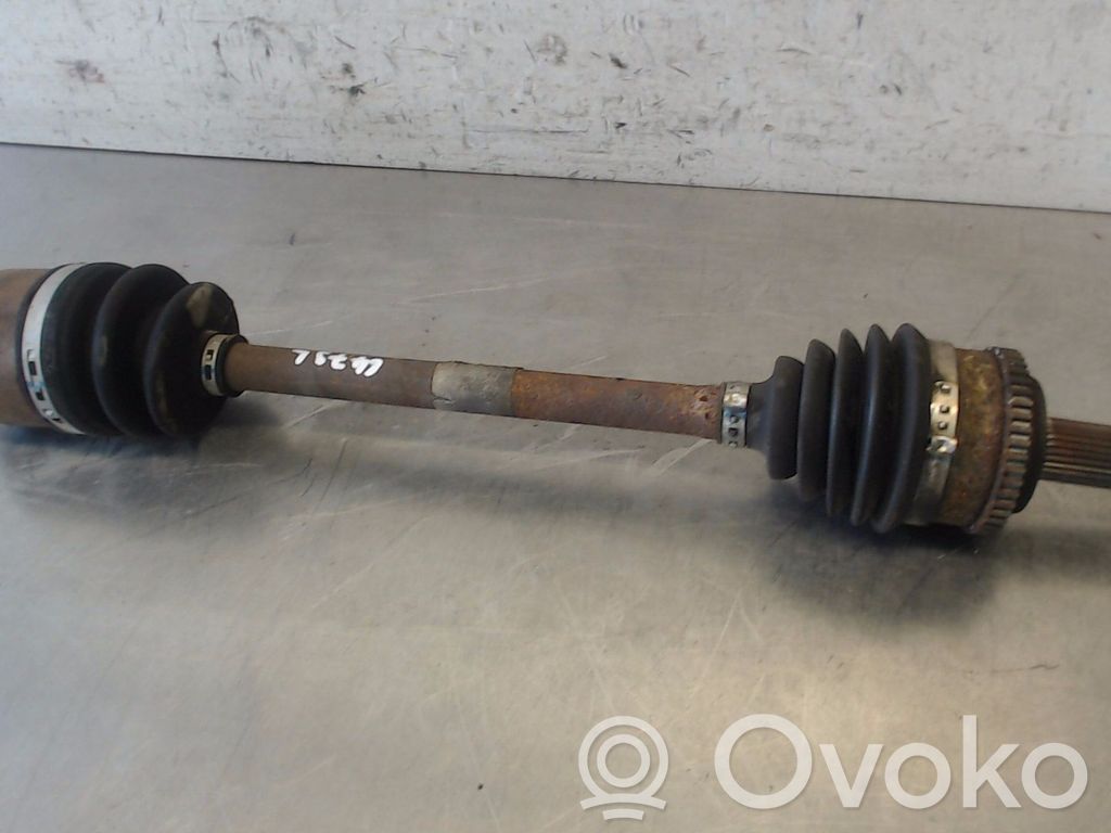 Volkswagen Tiguan Front driveshaft 