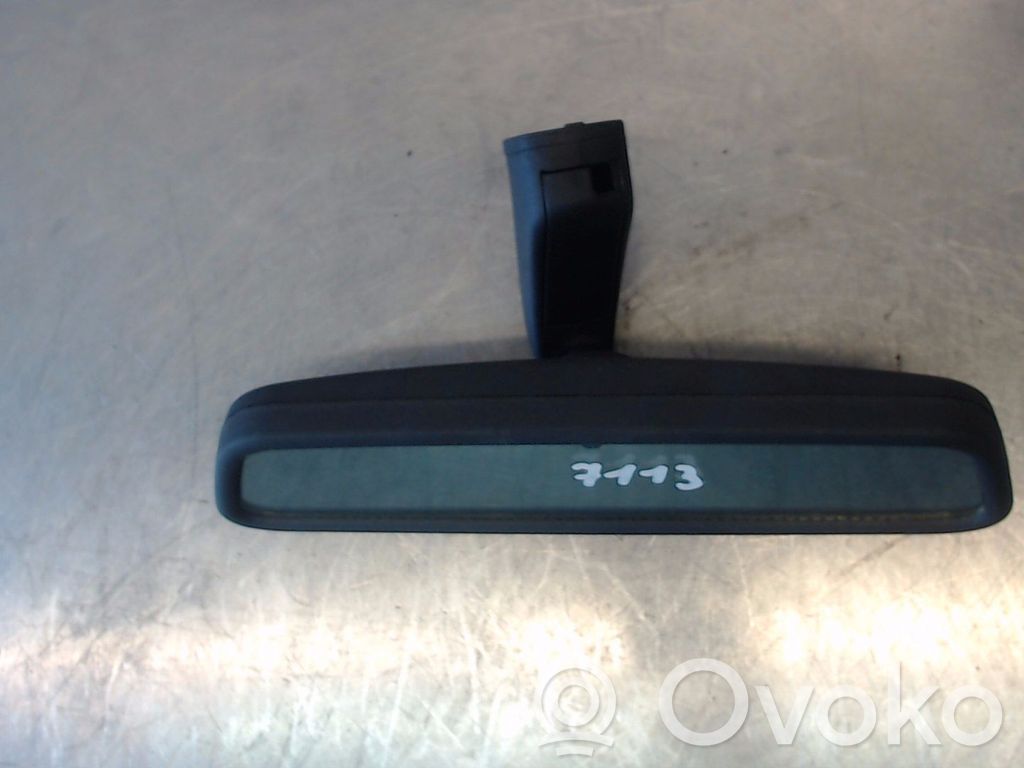 BMW 7 E38 Espejo retrovisor (interior) 
