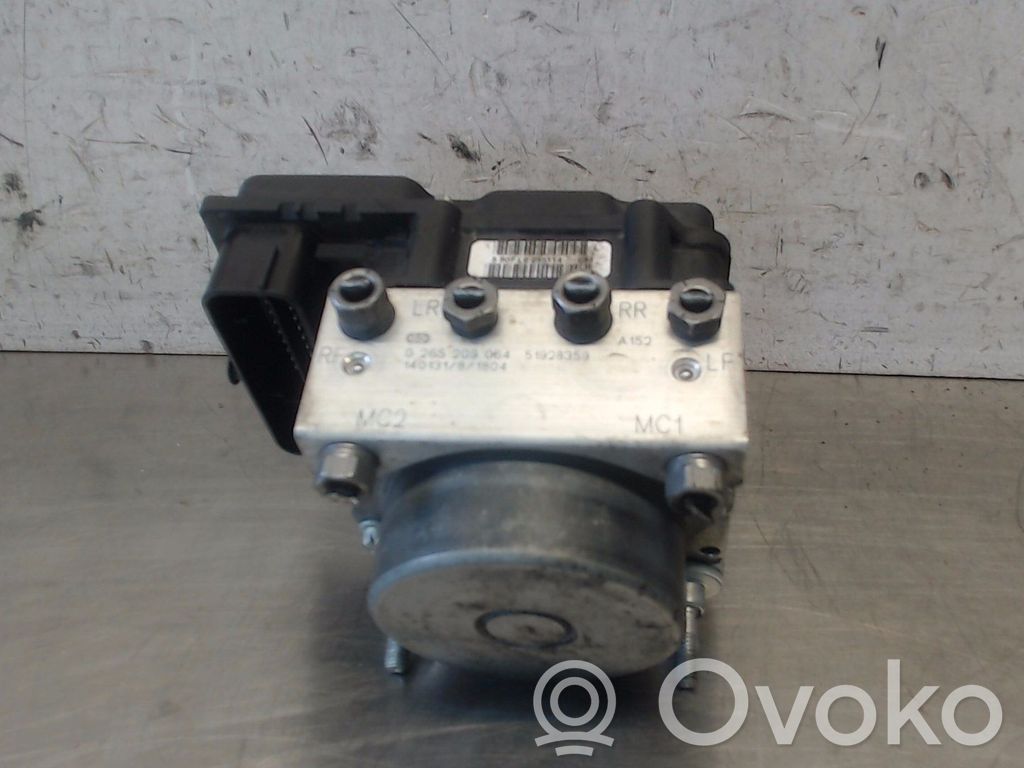 ABS Blokas   1590283,1562923