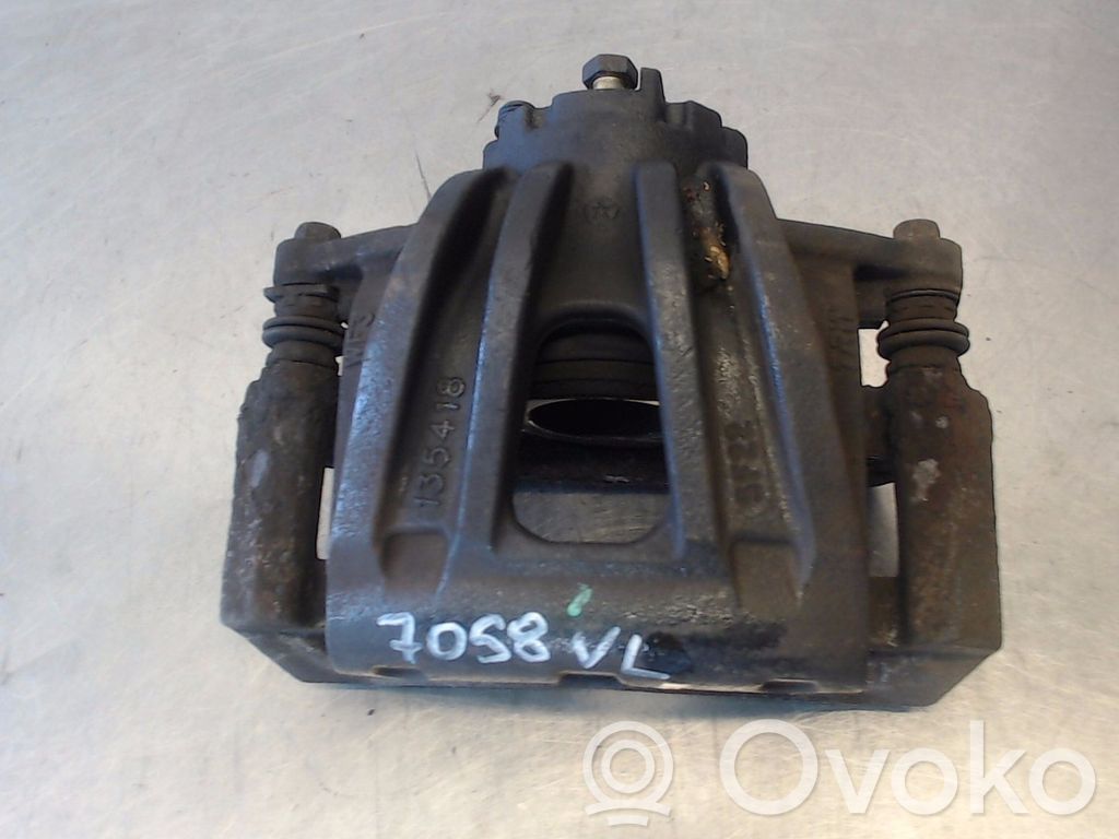 Jeep Cherokee KJ Etujarrusatula 