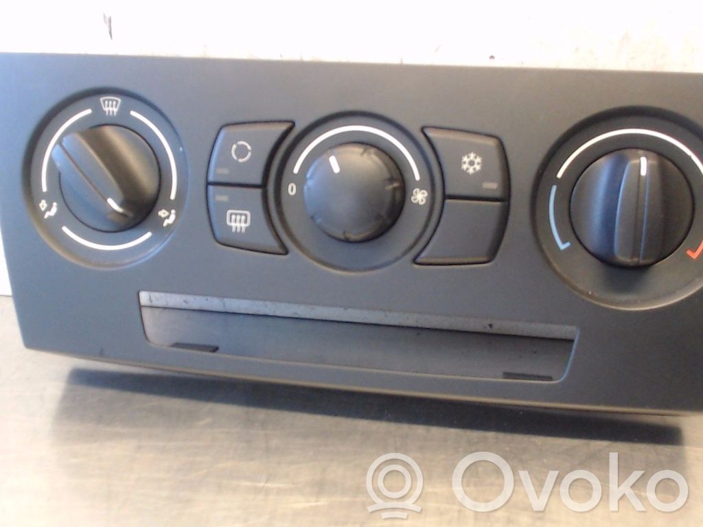 Climate control unit   DIVERSE