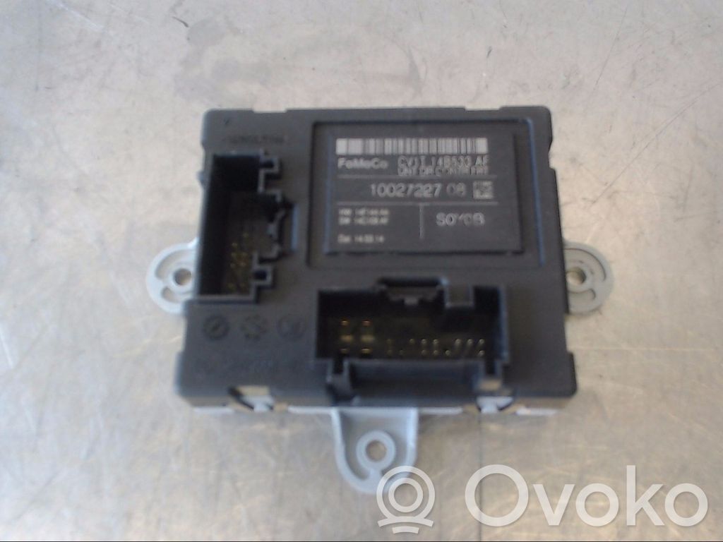Autres unités de commande / modules   1890286