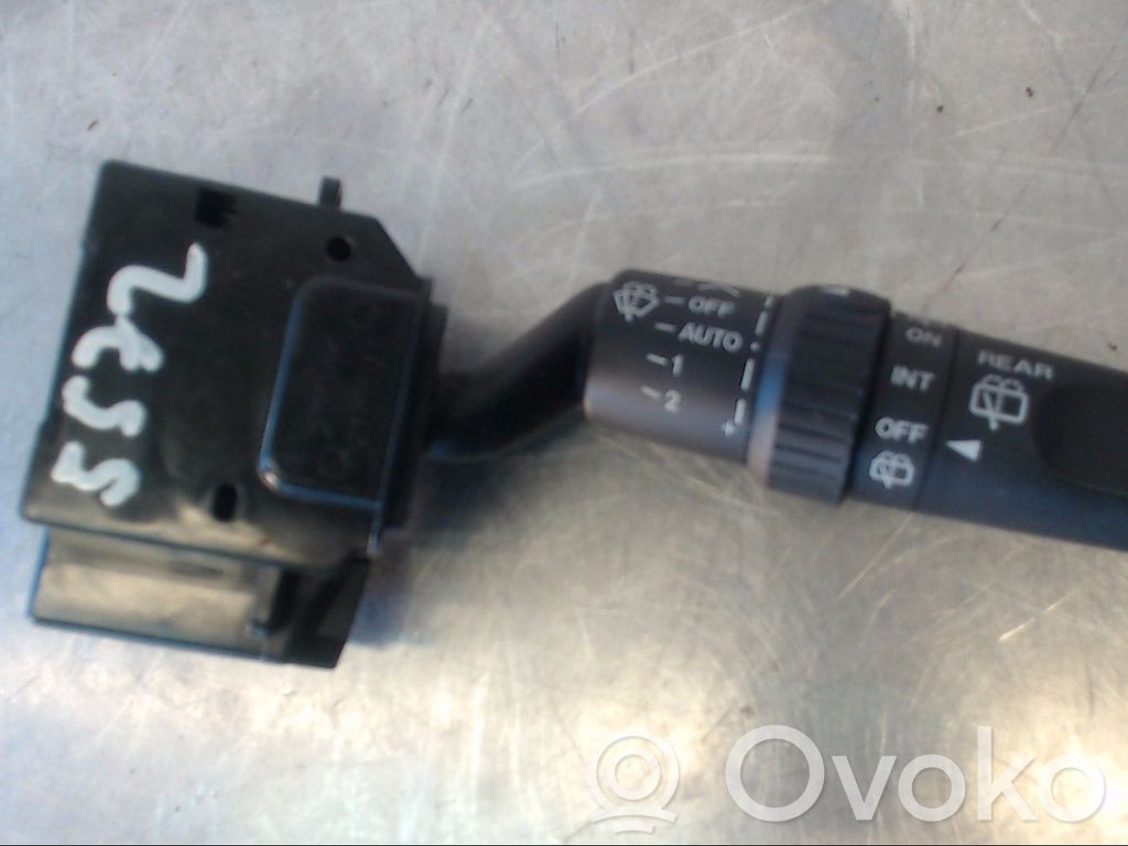 Mazda 5 Palanca de control del limpiaparabrisas 