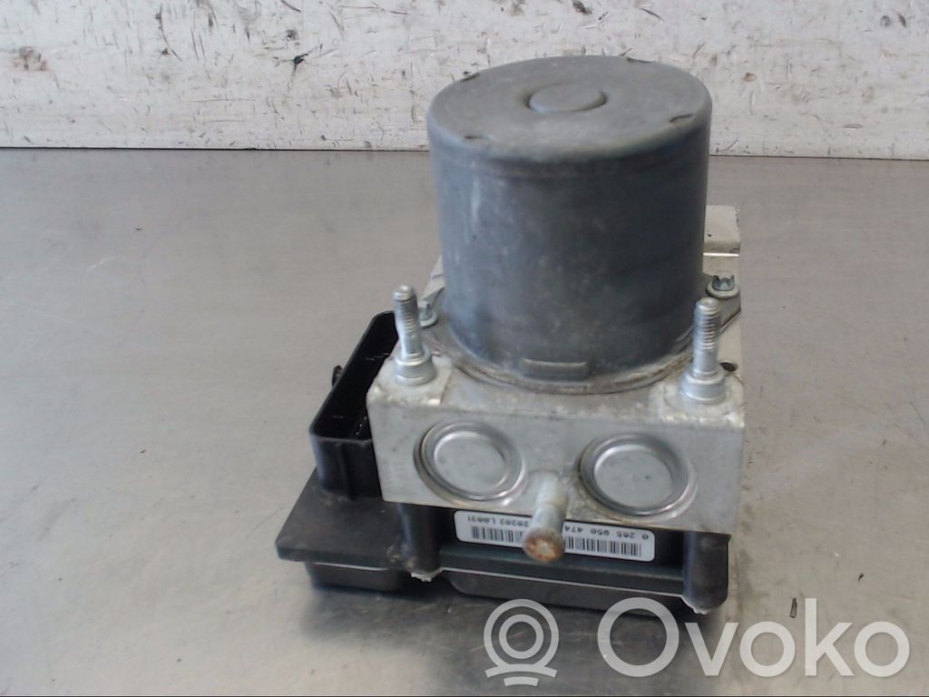 Seat Exeo (3R) ABS-pumppu 