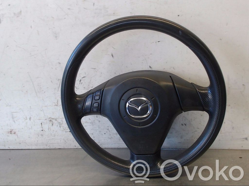 Mazda 5 Vairas 