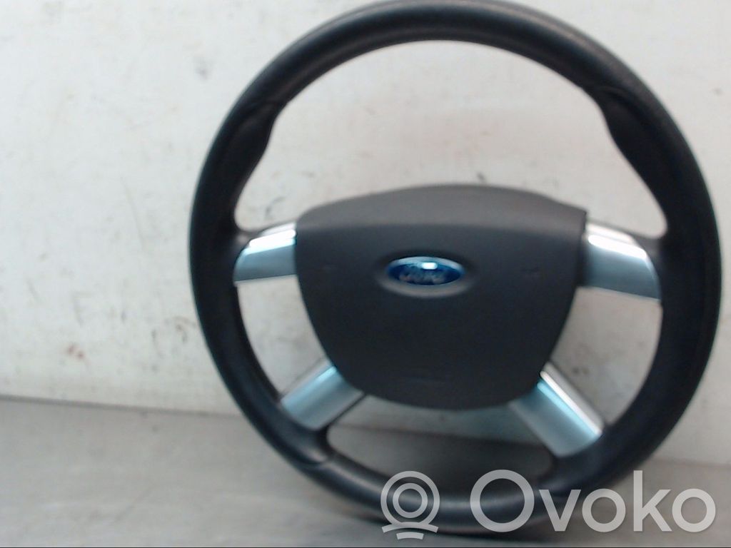 Ford C-MAX I Volante 