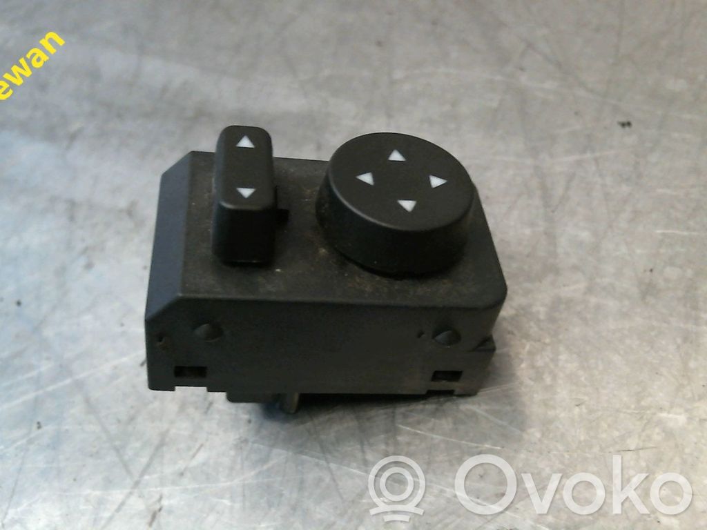 ESP (stability program) switch