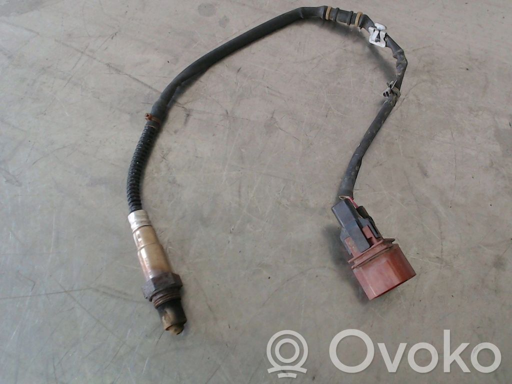 Lambda probe sensor   1131849