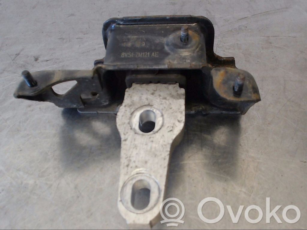 Engine mounting bracket   1927068,1641111