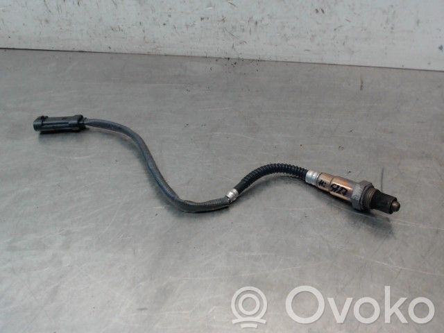 Renault Twingo I Lambda probe sensor 