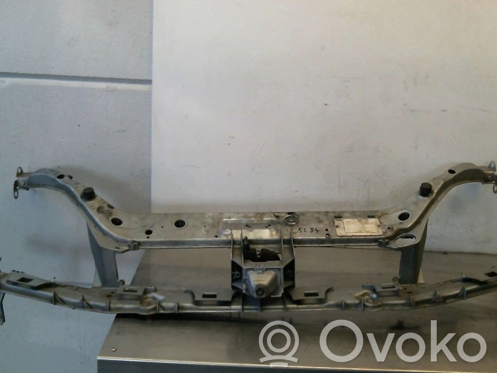 Ford Focus Top upper radiator support slam panel 