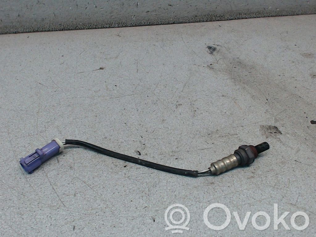 Зонд «Lambda»   2S6A9G444BA