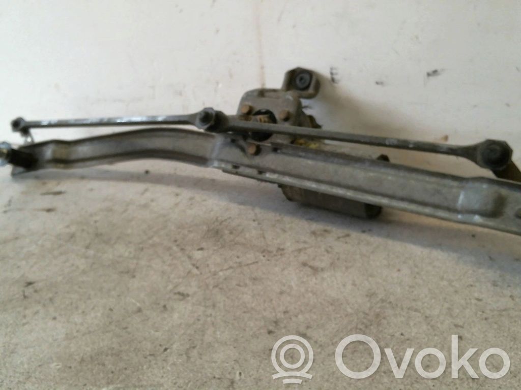 Volkswagen Golf II Silniczek wycieraczek szyby przedniej / czołowej 