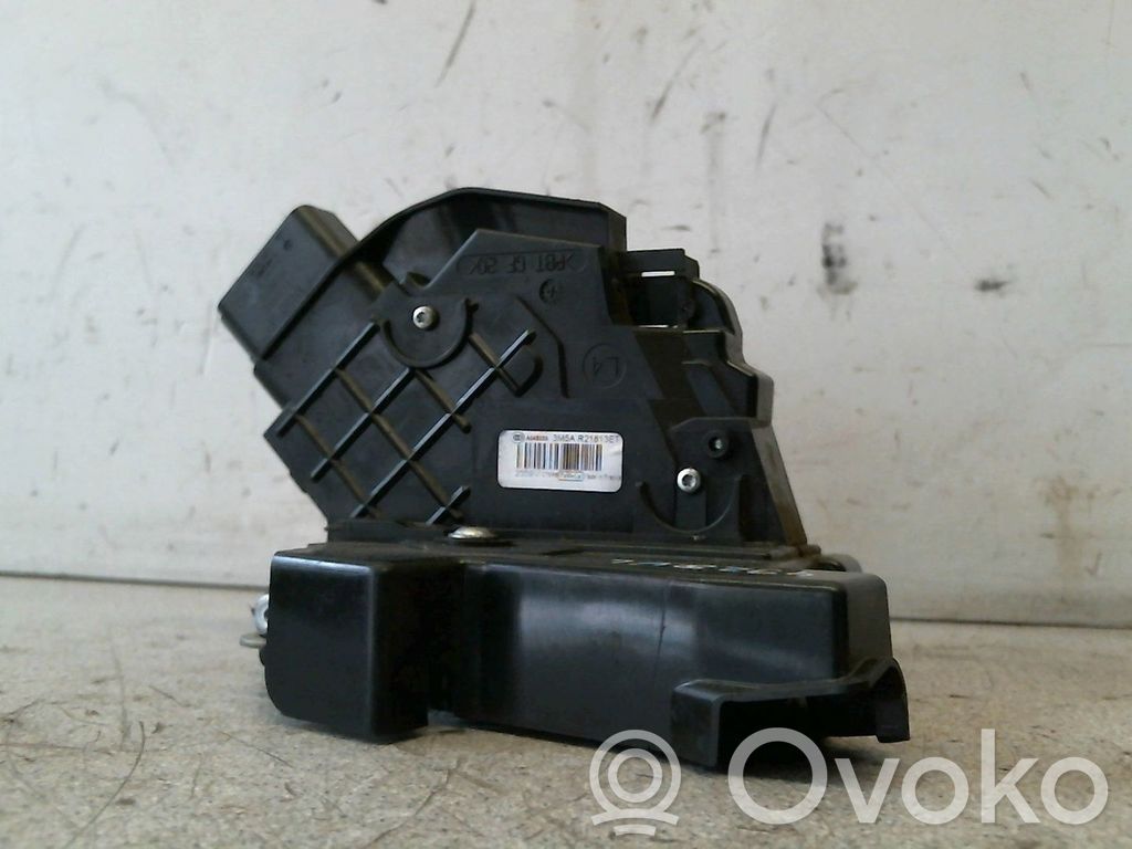 Front door lock   4892361,1452315
