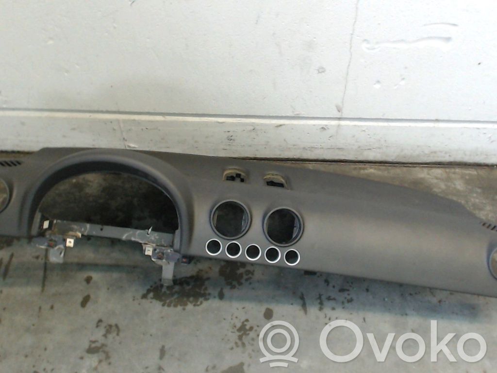 Audi TT Mk1 Panel de instrumentos 