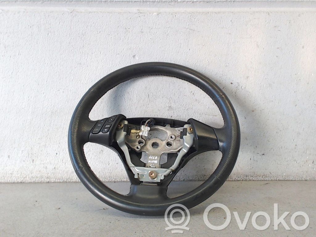 Mazda 3 I Vairas 