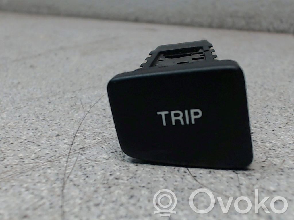 KIA Rio Headlight level height control switch 