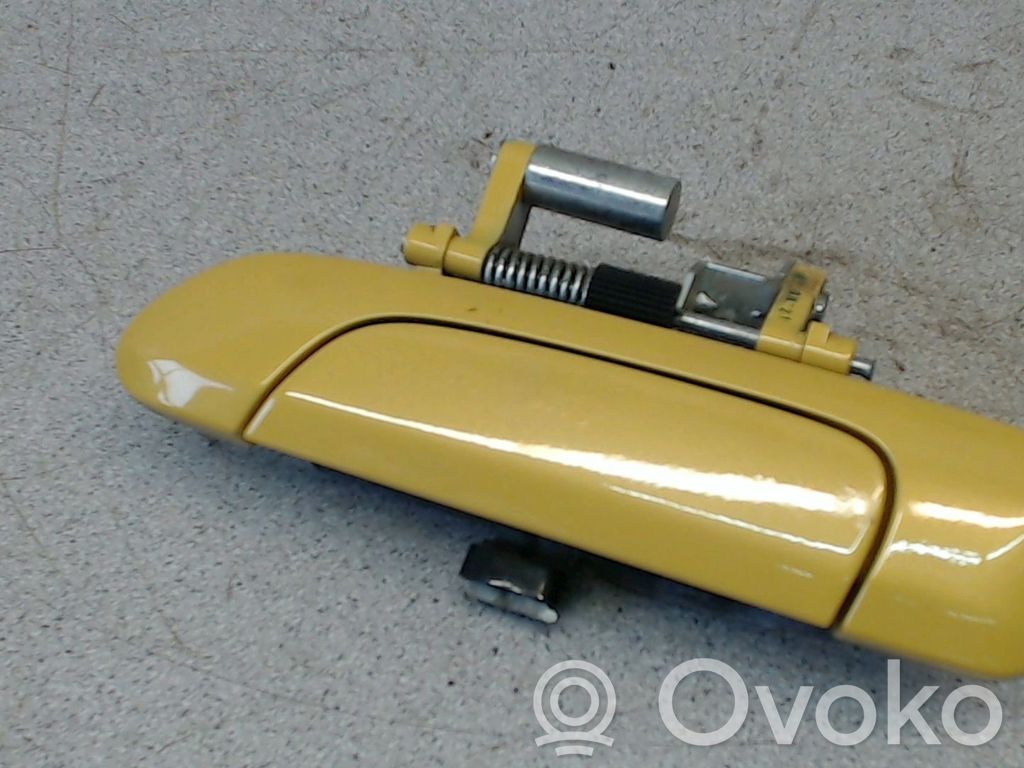 Honda Jazz Manecilla externa puerta trasera 