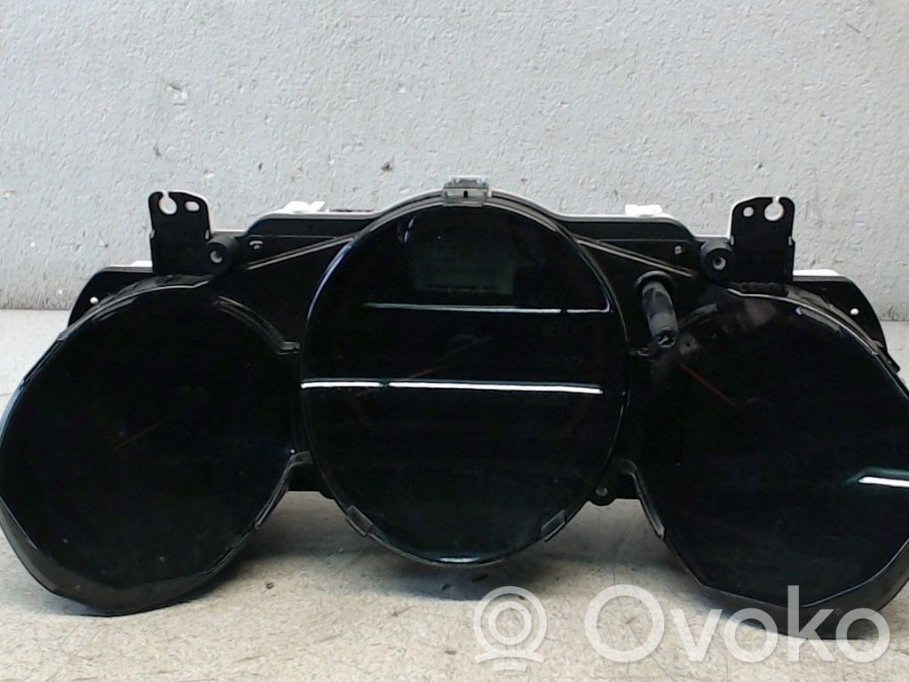Tachometer   78120SAAG34