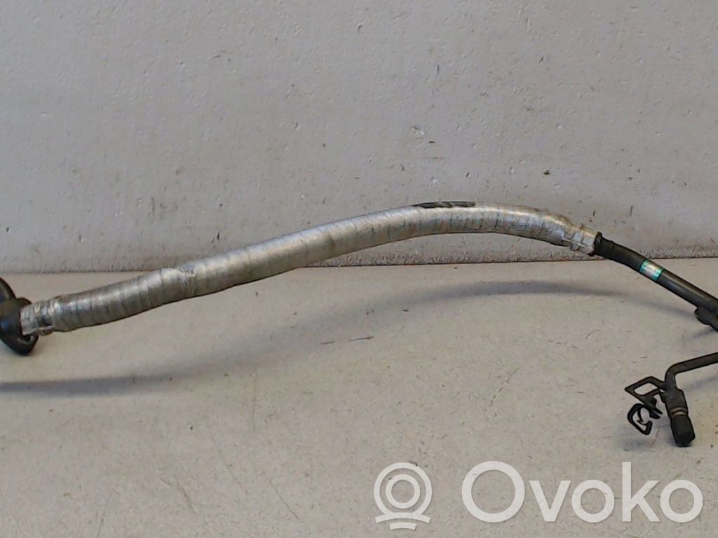 BMW 3 E46 Muu ilmastointilaitteen osa (A/C) 