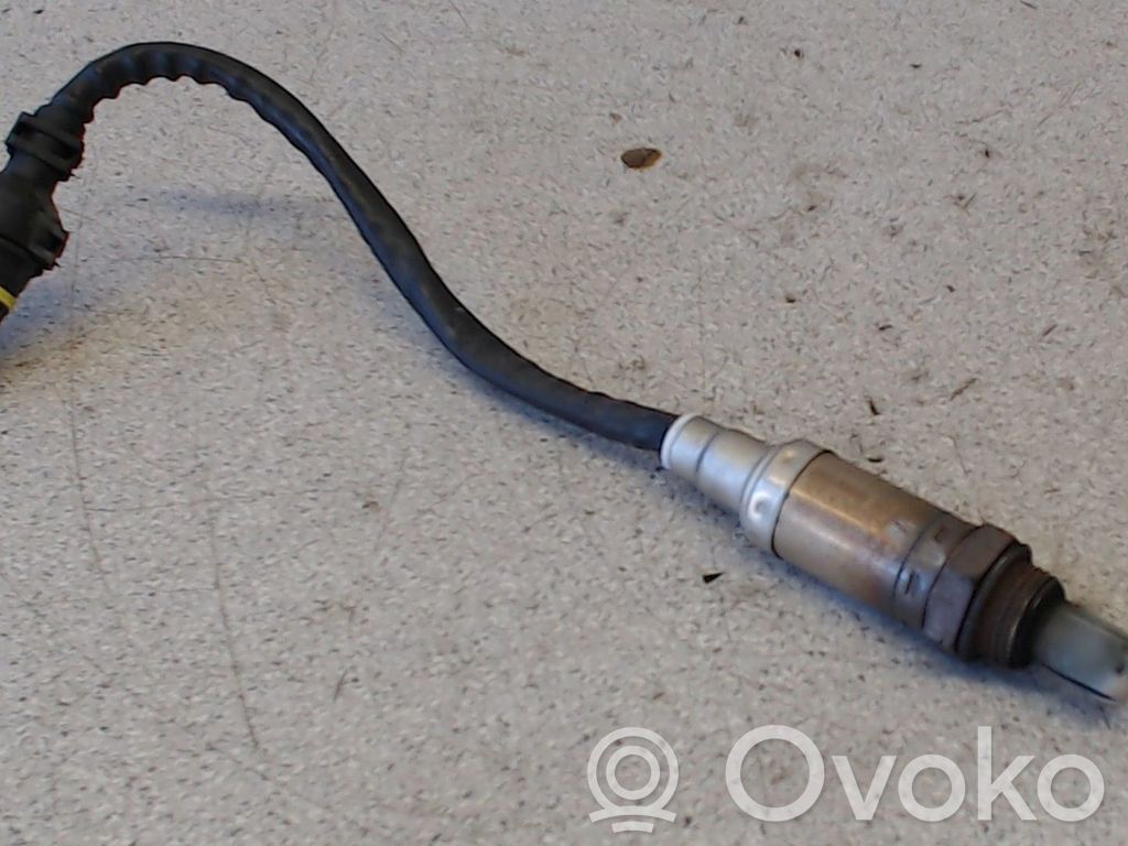 Lambda probe sensor   0258003477