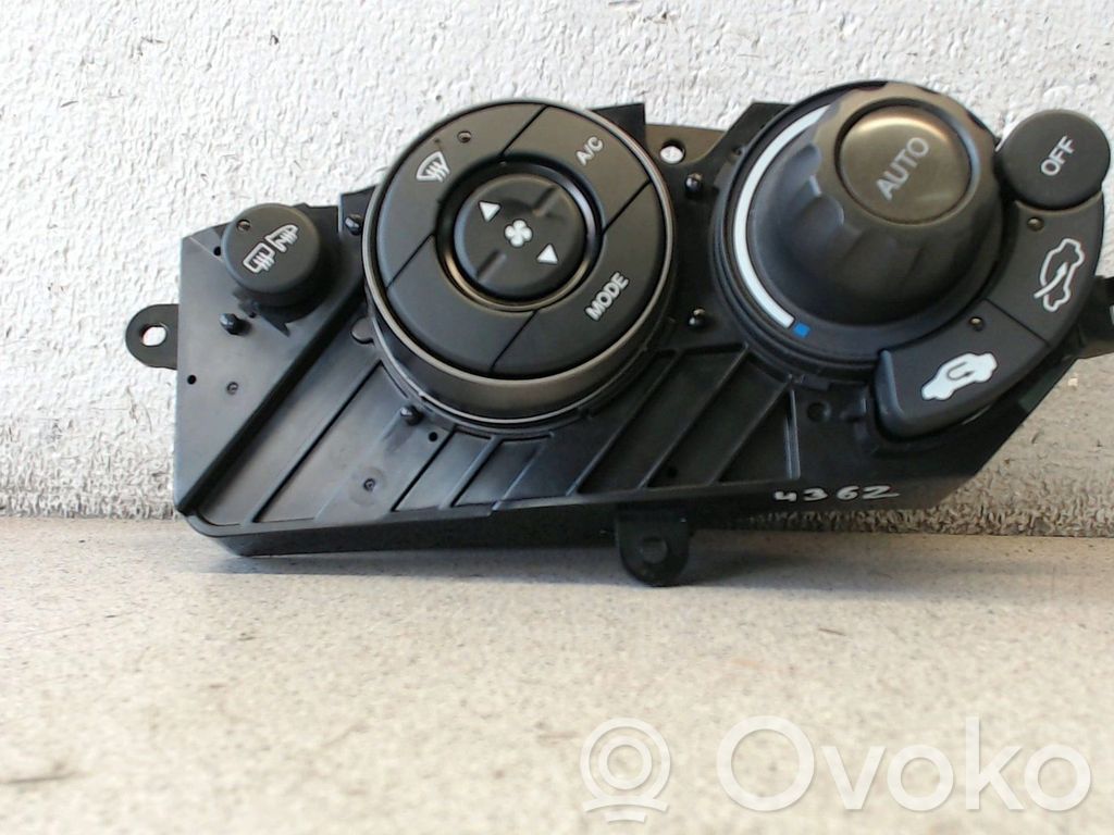 Climate control unit   79600SMG