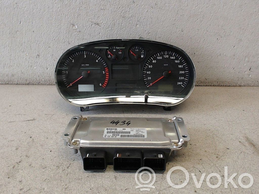 Tachometer   1M0920802X,1M0920802