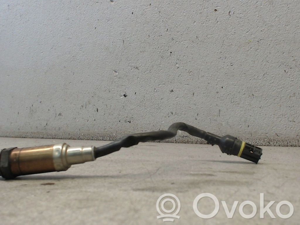 BMW 5 E39 Lambda probe sensor 