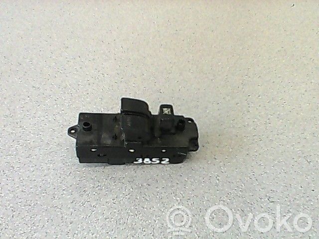 Electric window control switch   GJ6F66350A,GJ6F66350