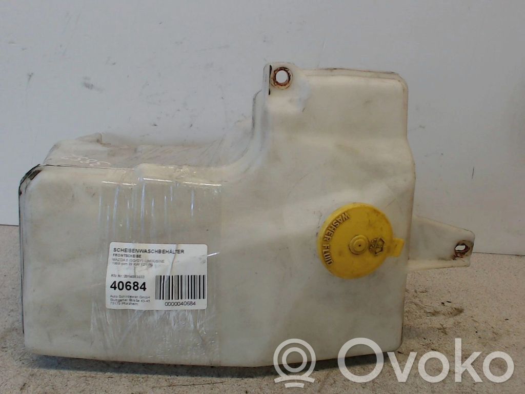 Wischwasserbehälter   GJ6A67481D