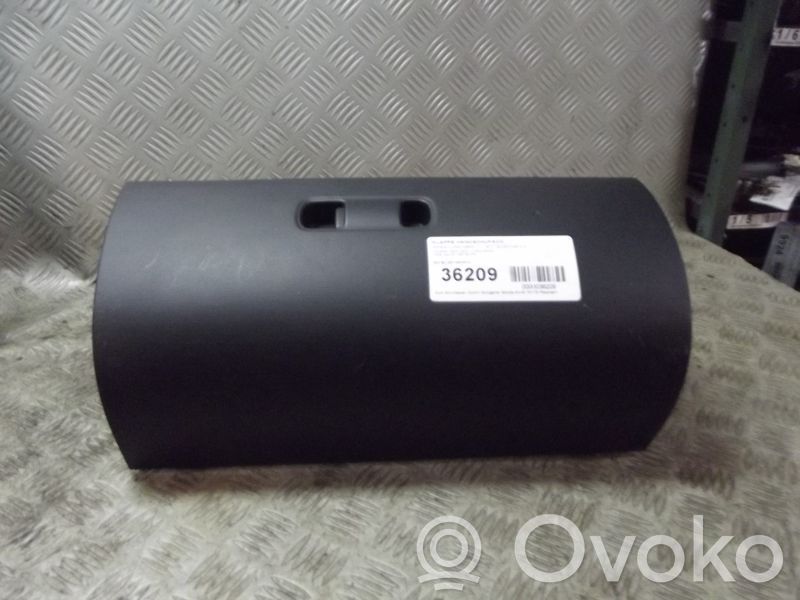 Honda Jazz Deckel Klappe Handschuhfach 
