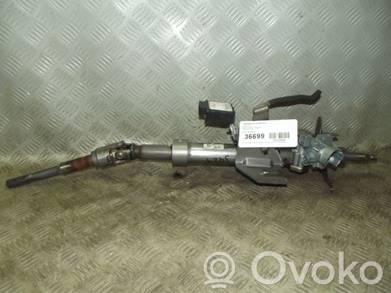Mazda 323 Scatola dello sterzo 