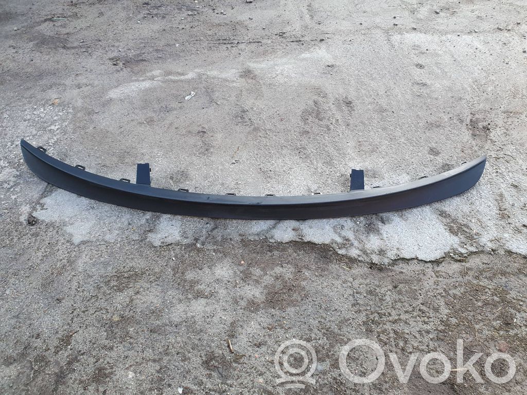 Tesla Model 3 Rear bumper trim bar molding 
